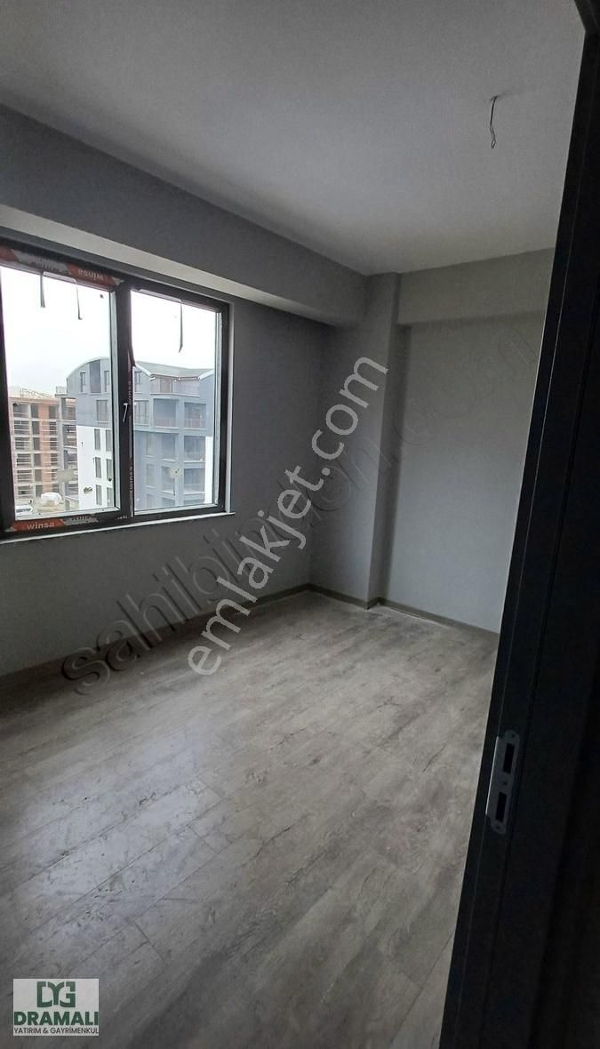 Kayapa Çamlıkta Niş Sitede Ön Cephe 2+1 Kat Mülkiyetli Daire! - Görsel 16