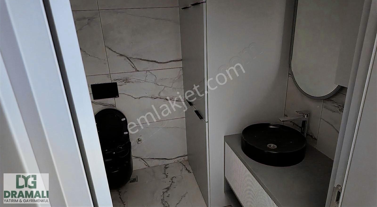 Kayapa Çamlıkta Niş Sitede Ön Cephe 2+1 Kat Mülkiyetli Daire! - Görsel 32