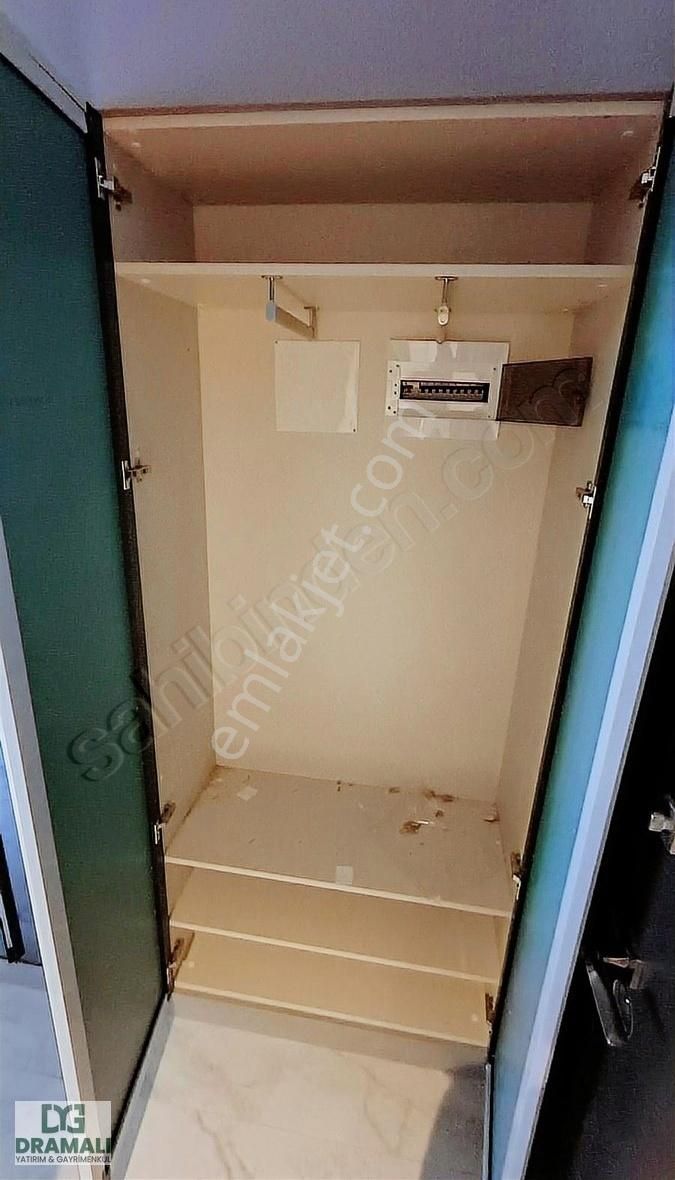 Kayapa Çamlıkta Niş Sitede Ön Cephe 2+1 Kat Mülkiyetli Daire! - Görsel 30