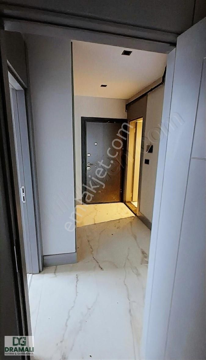 Kayapa Çamlıkta Niş Sitede Ön Cephe 2+1 Kat Mülkiyetli Daire! - Görsel 7