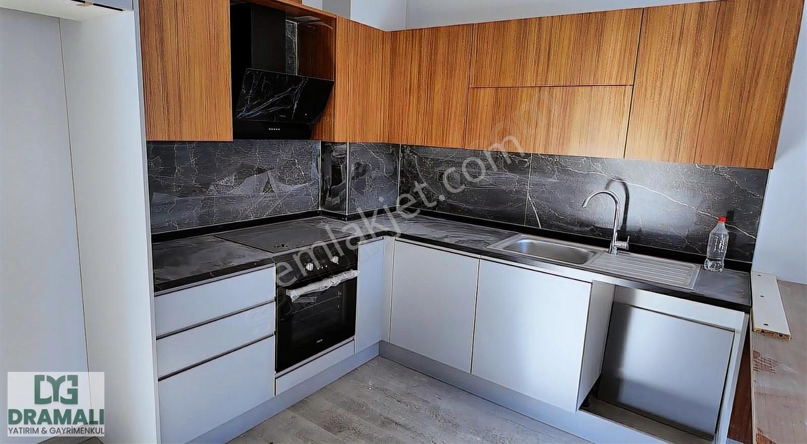 Kayapa Çamlıkta Niş Sitede Ön Cephe 2+1 Kat Mülkiyetli Daire! - Görsel 25