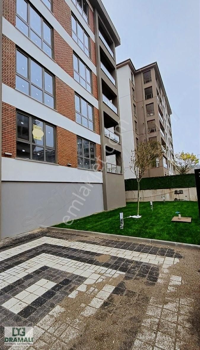 Kayapa Çamlıkta Niş Sitede Ön Cephe 2+1 Kat Mülkiyetli Daire! - Görsel 5