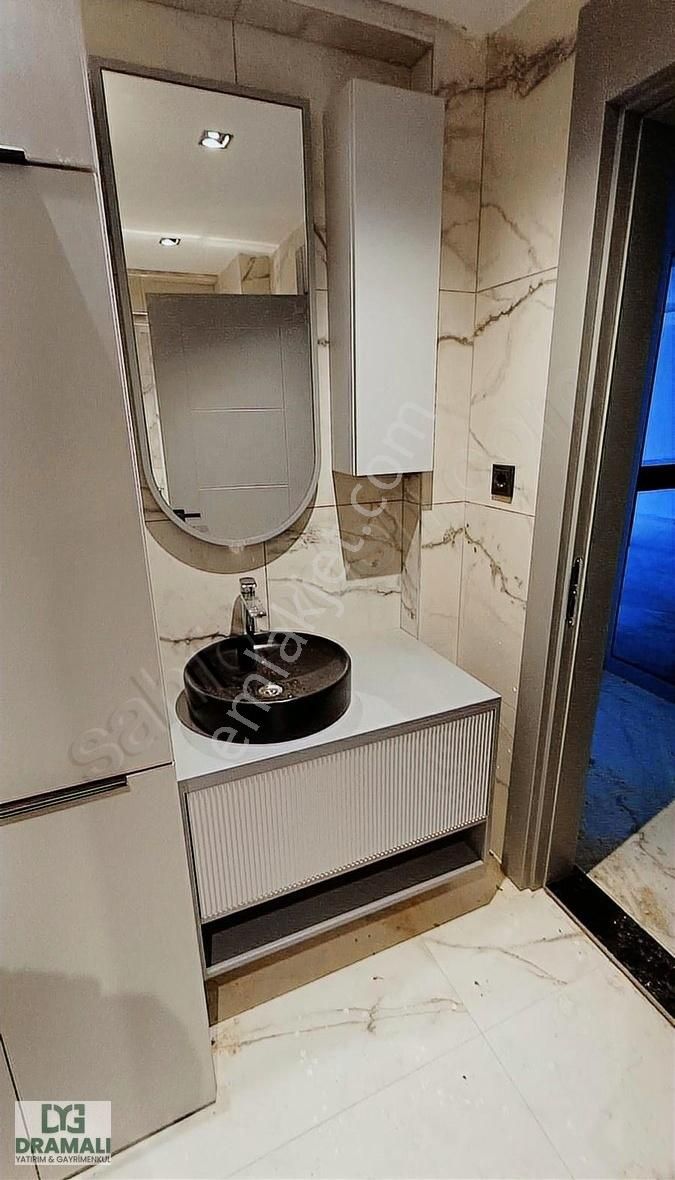 Kayapa Çamlıkta Niş Sitede Ön Cephe 2+1 Kat Mülkiyetli Daire! - Görsel 11