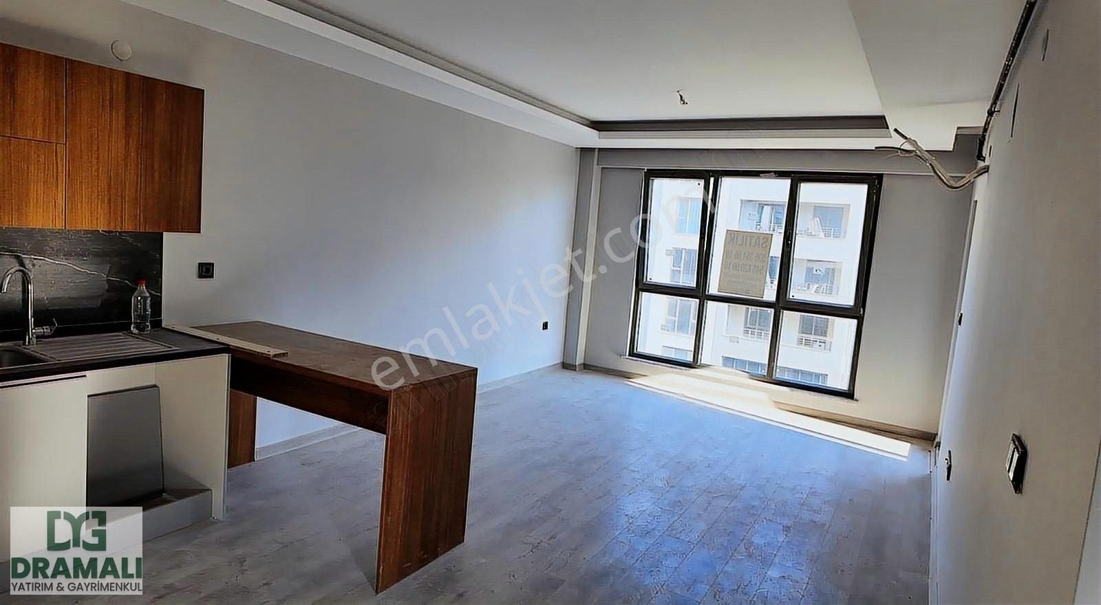 Kayapa Çamlıkta Niş Sitede Ön Cephe 2+1 Kat Mülkiyetli Daire! - Görsel 9