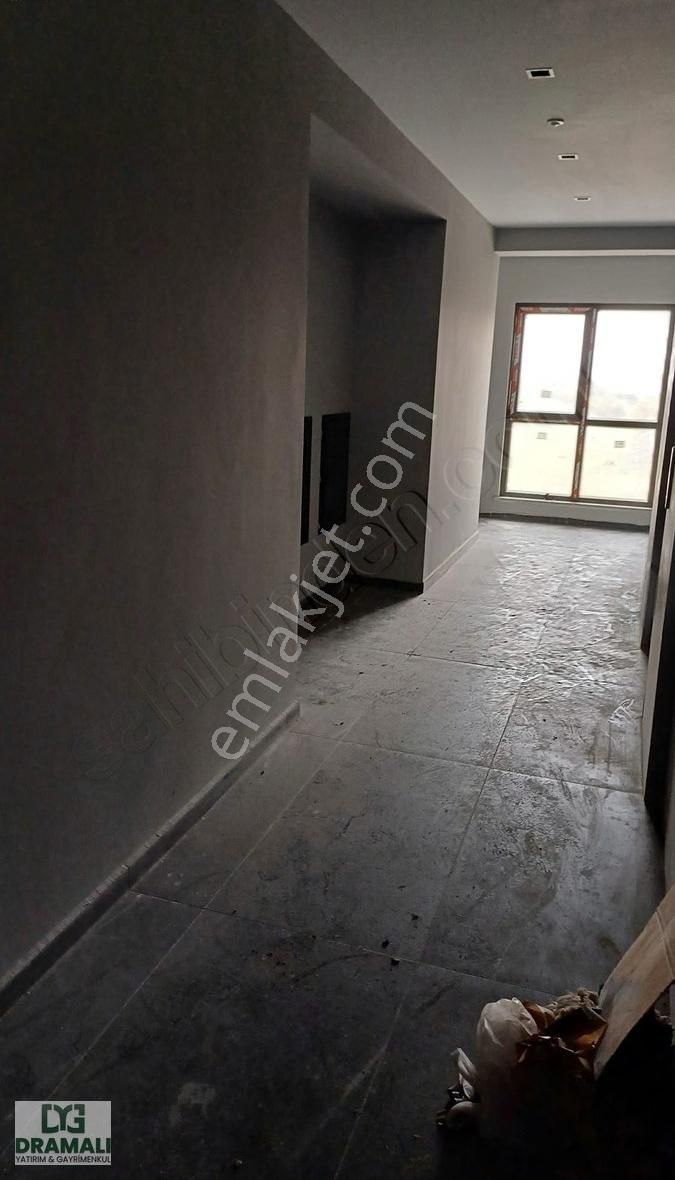 Kayapa Çamlıkta Niş Sitede Ön Cephe 2+1 Kat Mülkiyetli Daire! - Görsel 18