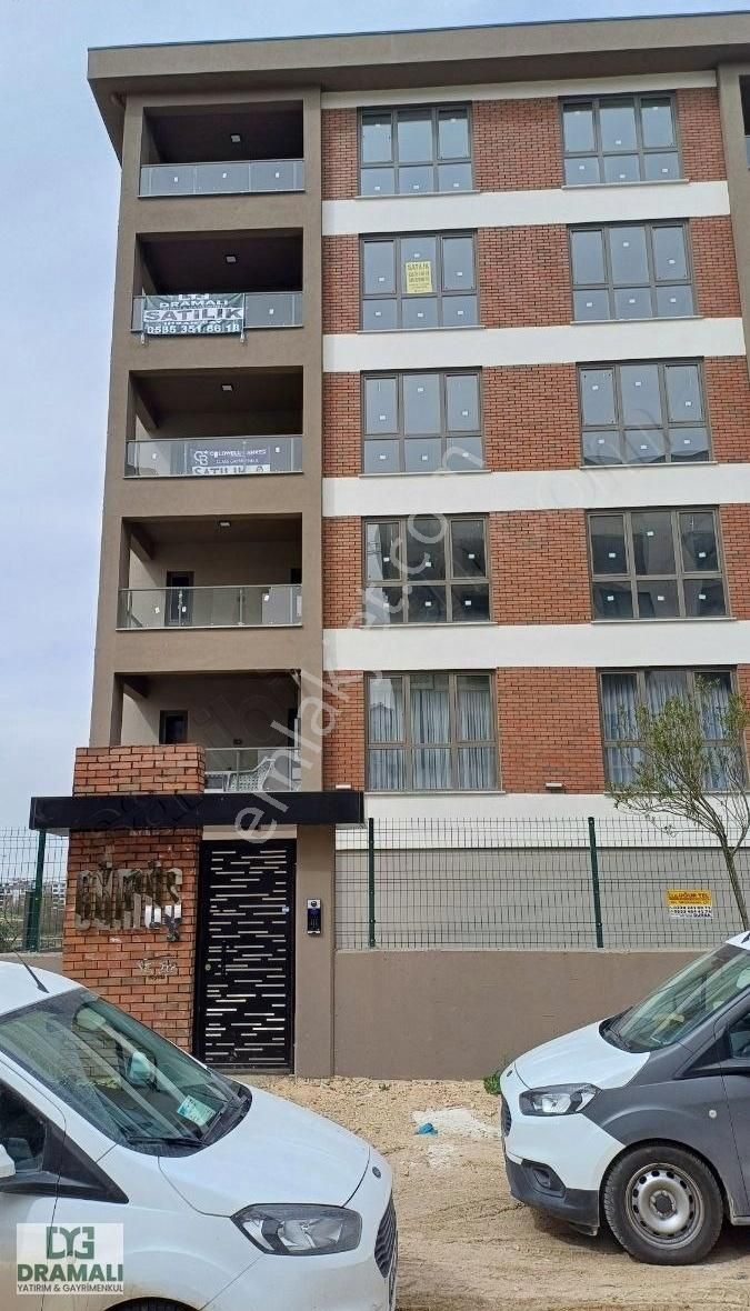 Kayapa Çamlıkta Niş Sitede Ön Cephe 2+1 Kat Mülkiyetli Daire! - Görsel 21