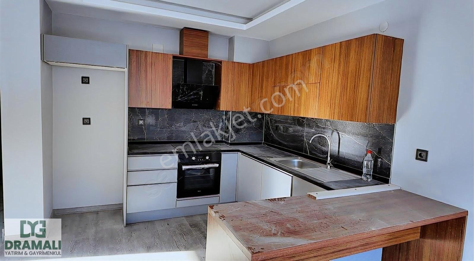 Kayapa Çamlıkta Niş Sitede Ön Cephe 2+1 Kat Mülkiyetli Daire! - Görsel 29