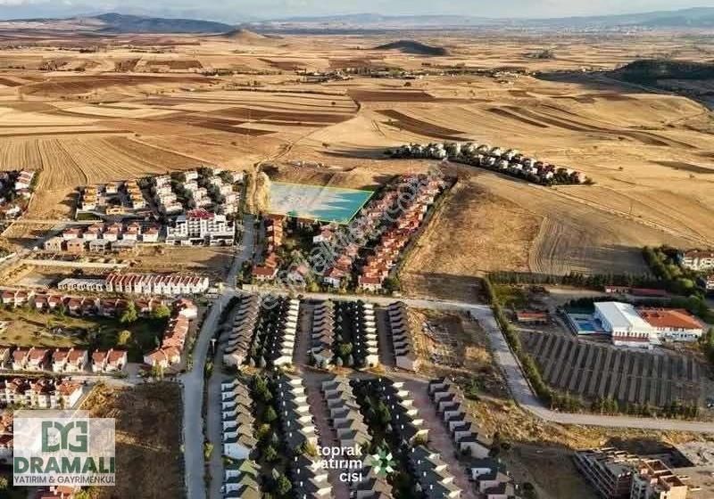 Afyonkarahisar Yaylabağın'da Satılık 75 M2 Arsa Parasına Daire