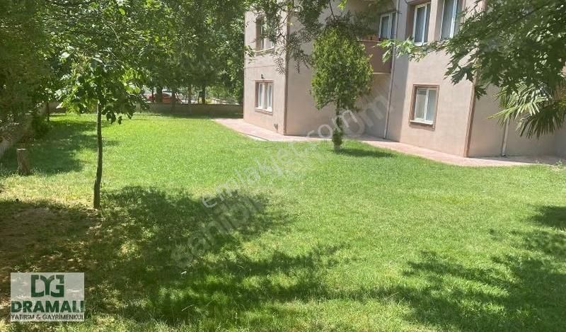 Dramalı'dan Podyum Park'a 200 Metre Mesafede Fırsat 3+1 Daire - Görsel 11