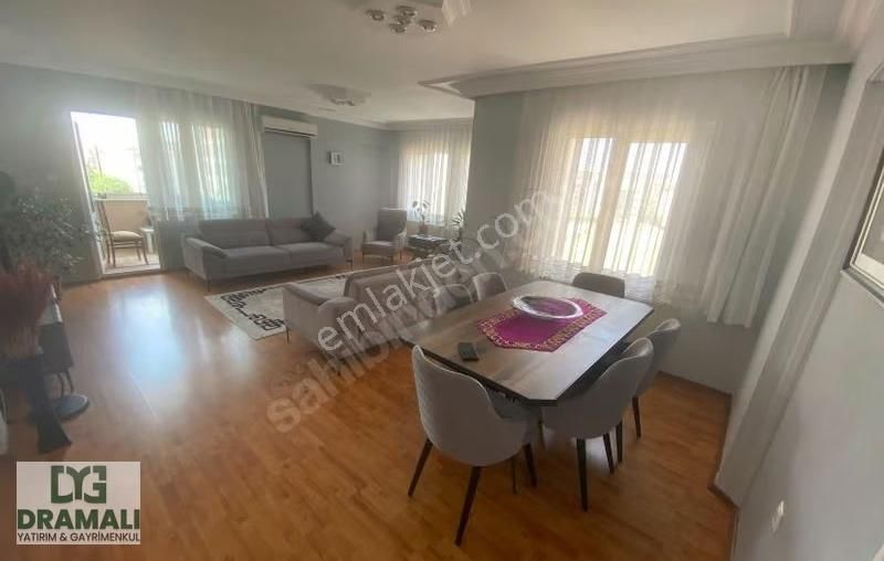 Dramalı'dan Podyum Park'a 200 Metre Mesafede Fırsat 3+1 Daire - Görsel 6