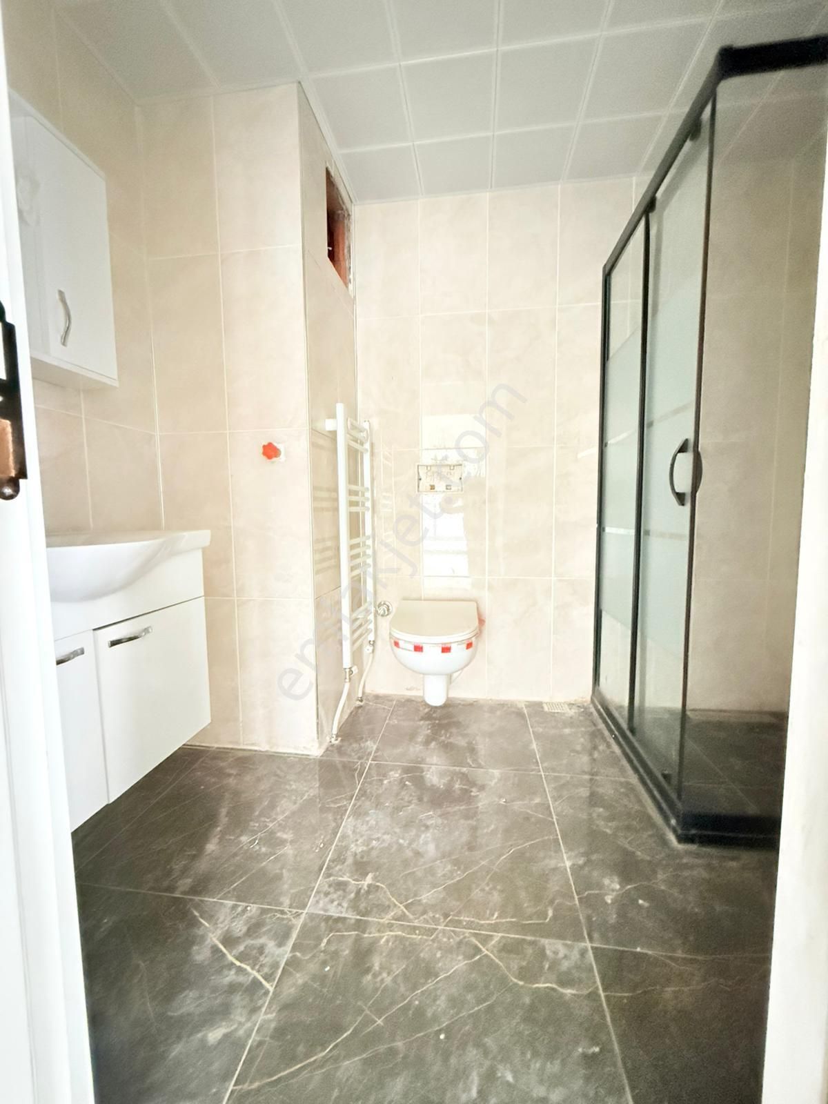 İmam Alim Sultan Cadde Üstünde Sıfır - Katta 2+1 Lüx Daire - Görsel 2