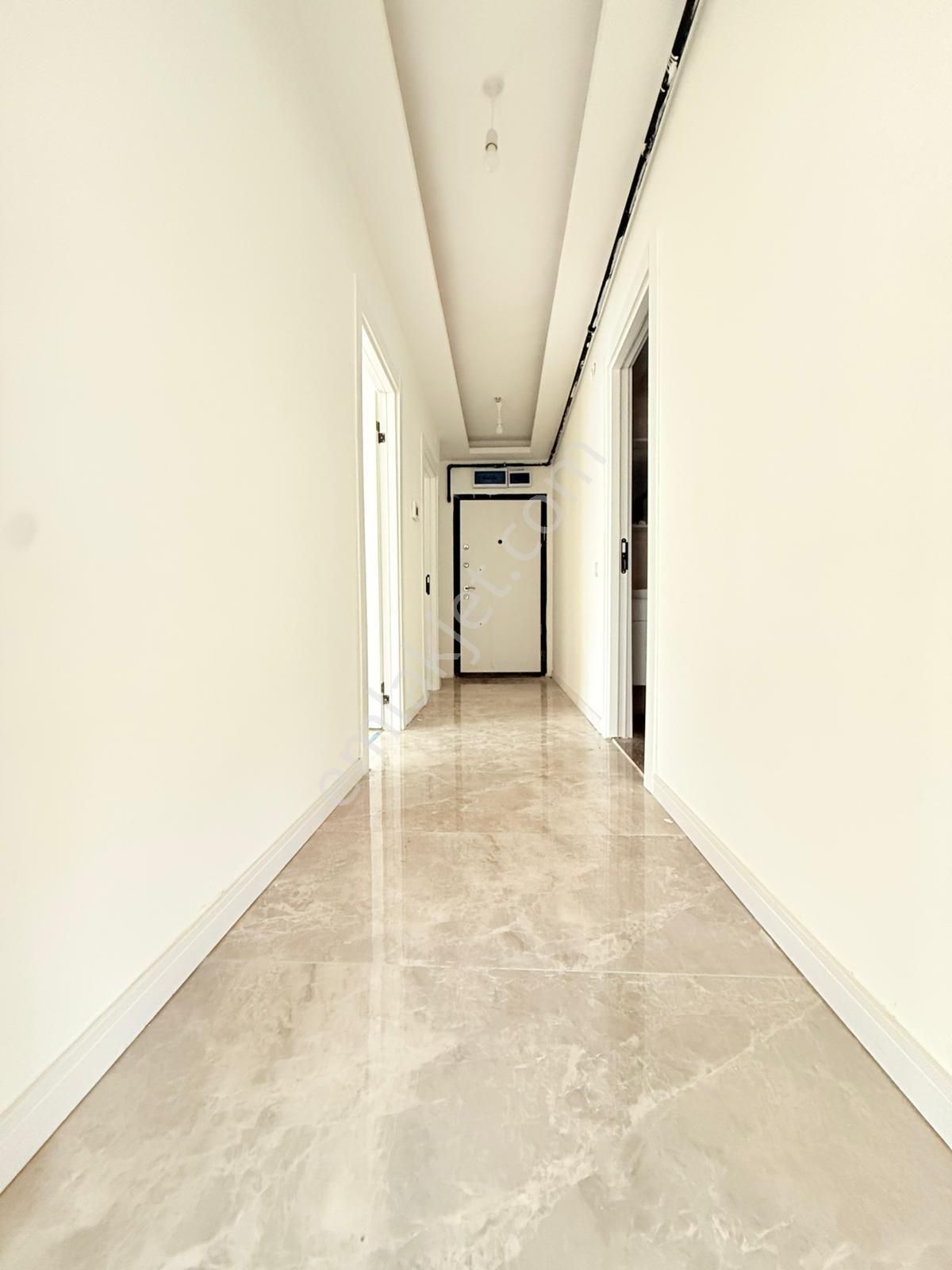 İmam Alim Sultan Cadde Üstünde Sıfır - Katta 2+1 Lüx Daire - Görsel 14