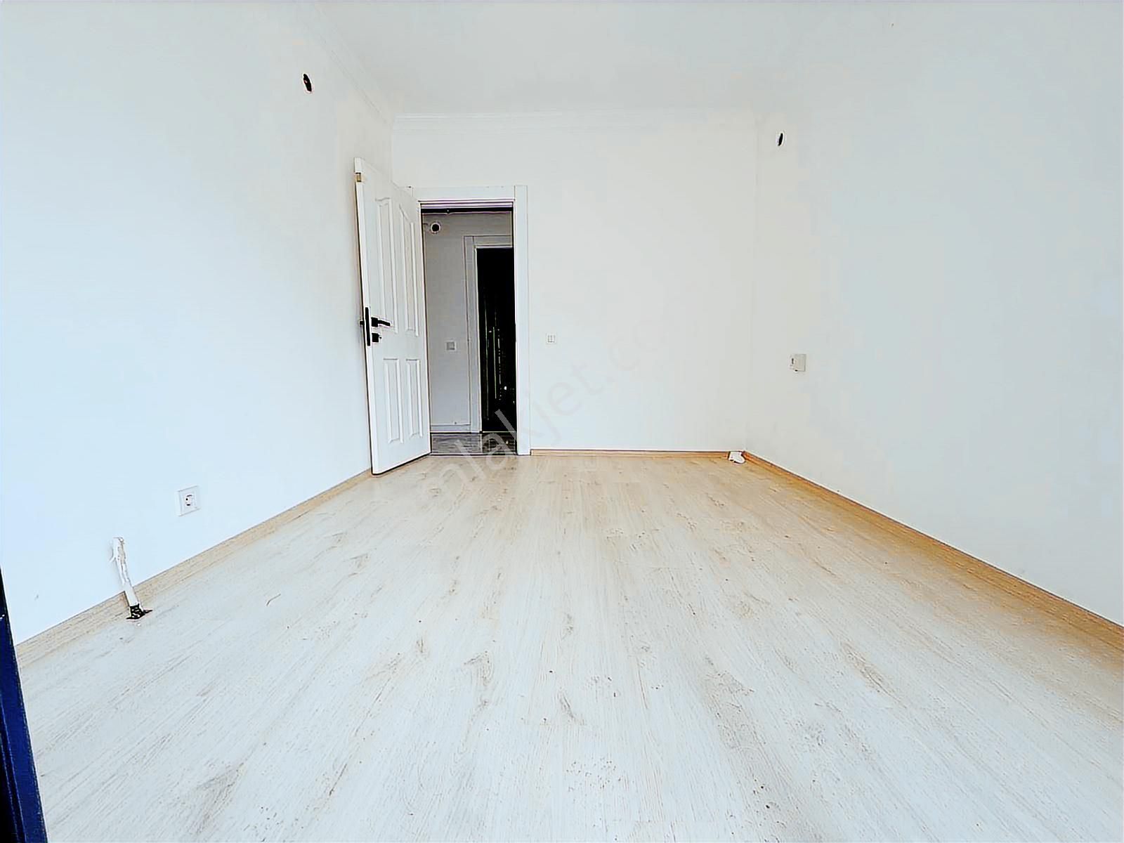 İmam Alim Sultan Cadde Üstünde Sıfır - Katta 2+1 Lüx Daire - Görsel 31