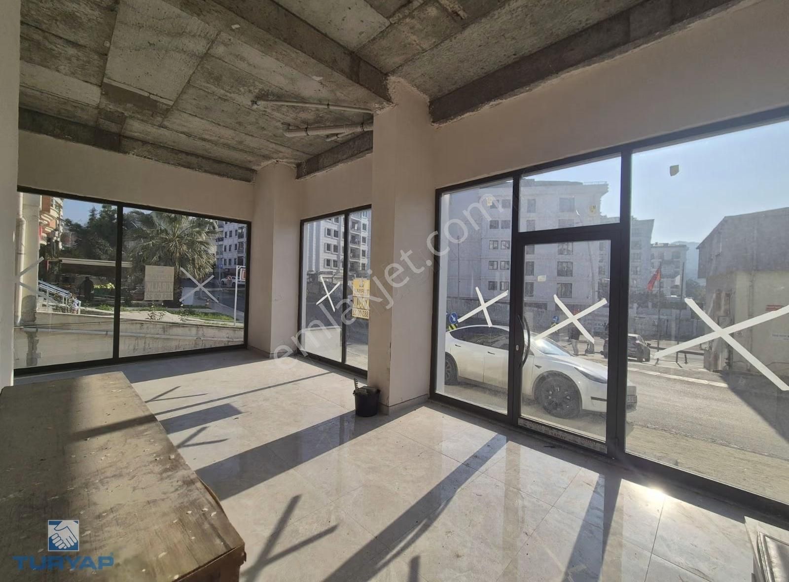 Büyükçekmece Atatürk Mah Parmaksız Cad Carrefour Ve Eczane Yanı - Görsel 3