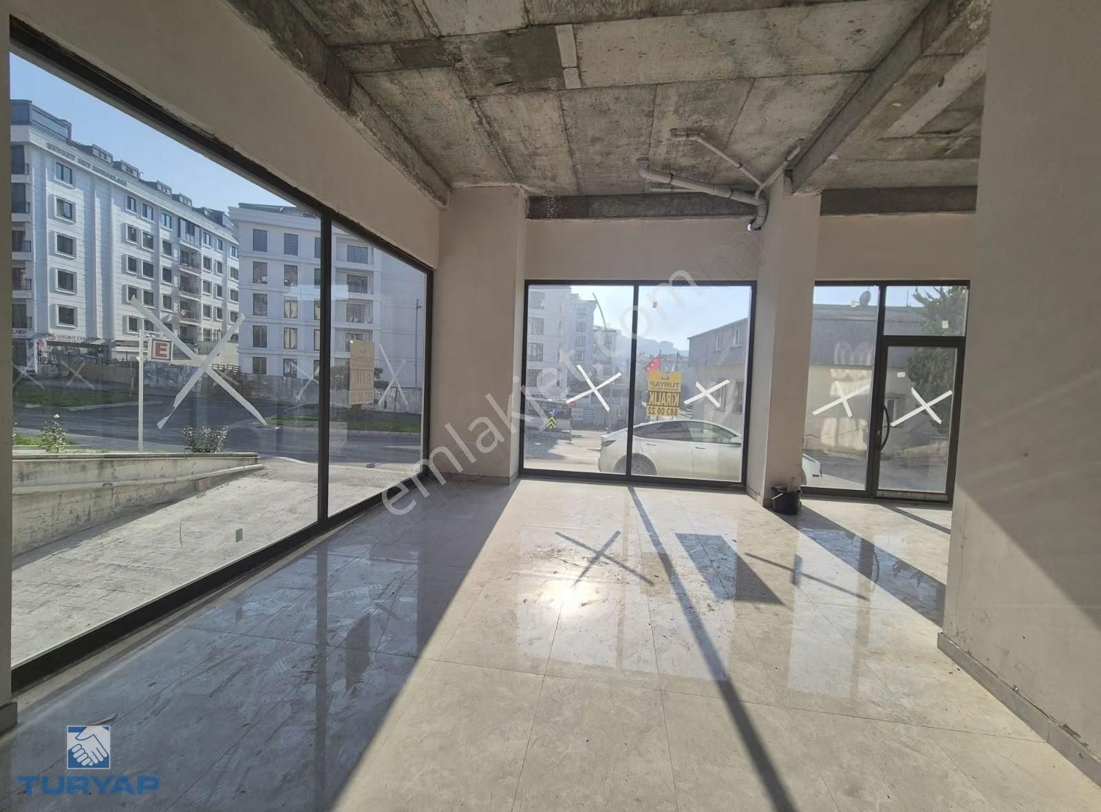 Büyükçekmece Atatürk Mah Parmaksız Cad Carrefour Ve Eczane Yanı - Görsel 2