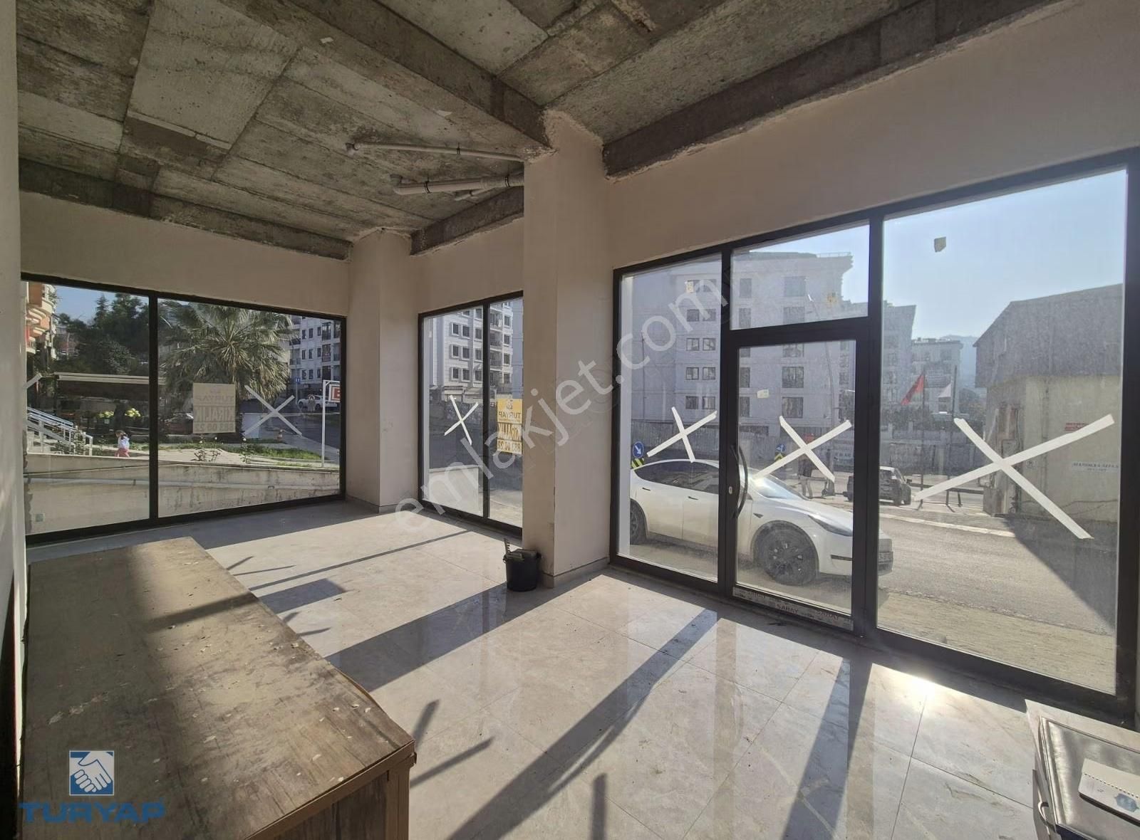 Büyükçekmece Atatürk Mah Parmaksız Cad Carrefour Ve Eczane Yanı - Görsel 11