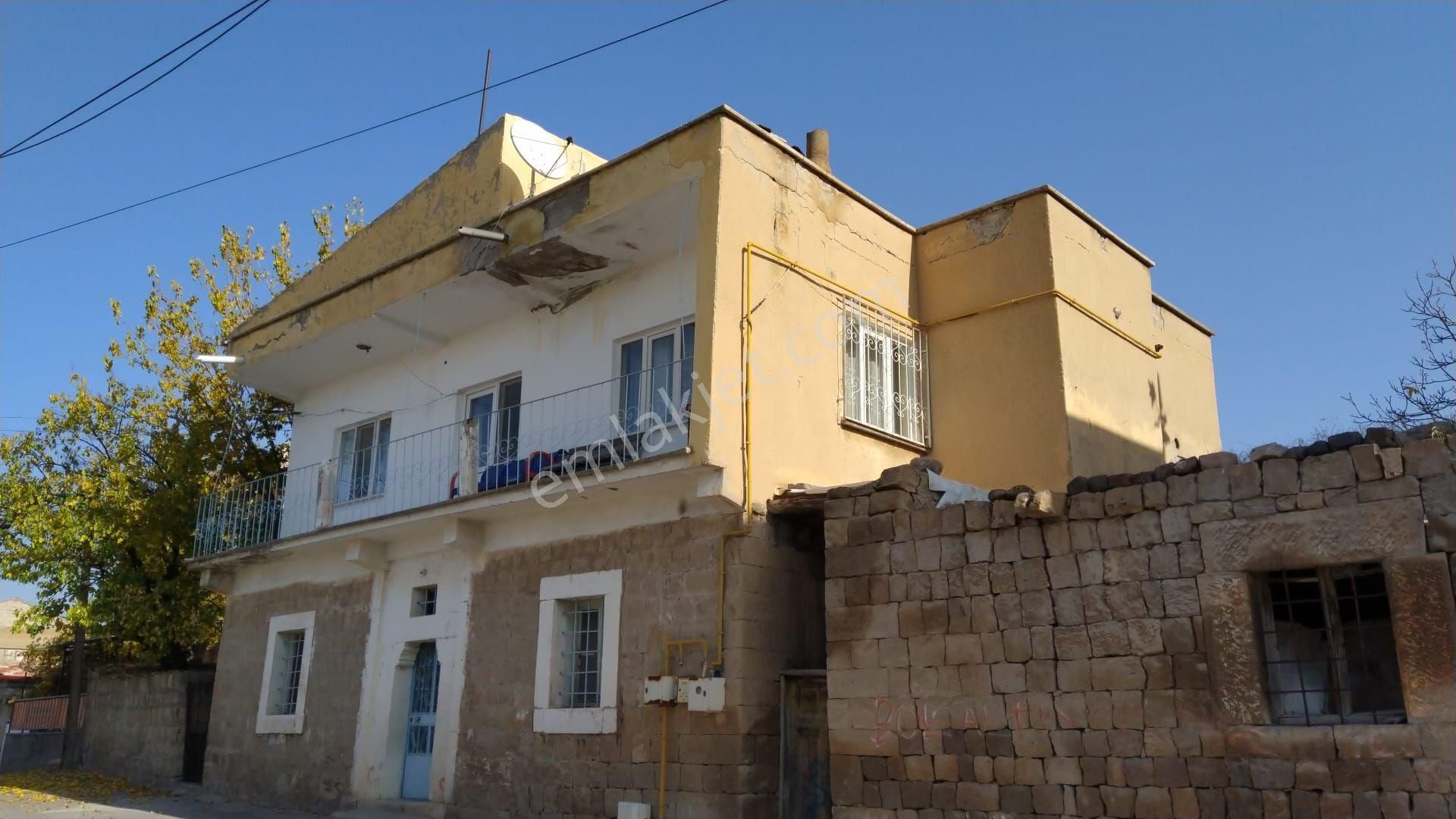 Milat Emlak Güvencesi İle Satılık Müstakil - Görsel 7