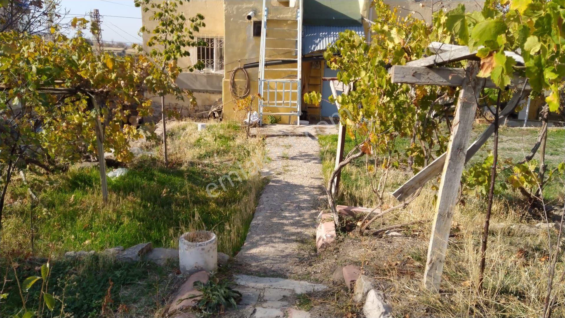 Milat Emlak Güvencesi İle Satılık Müstakil - Görsel 6