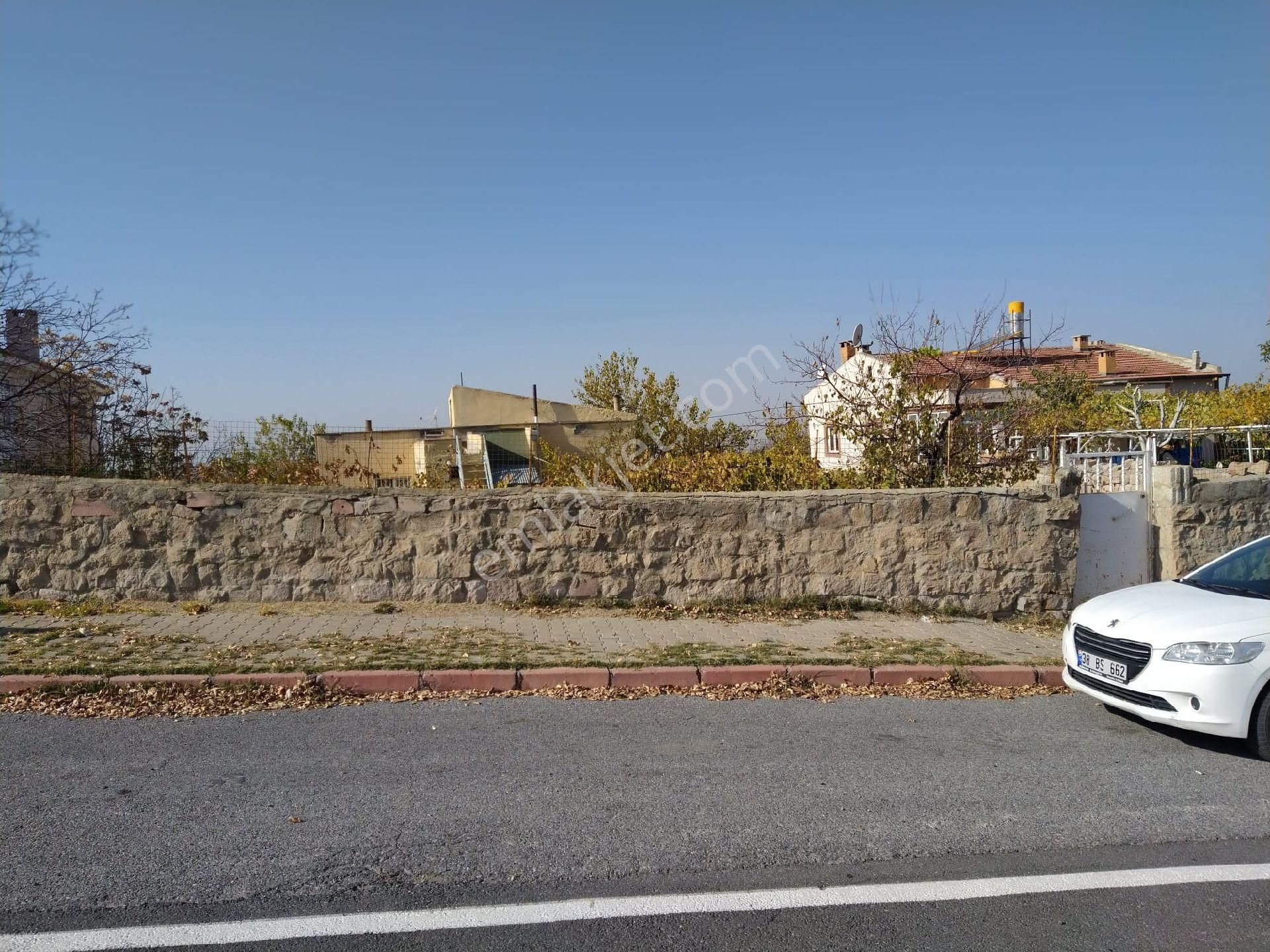 Milat Emlak Güvencesi İle Satılık Müstakil - Görsel 10