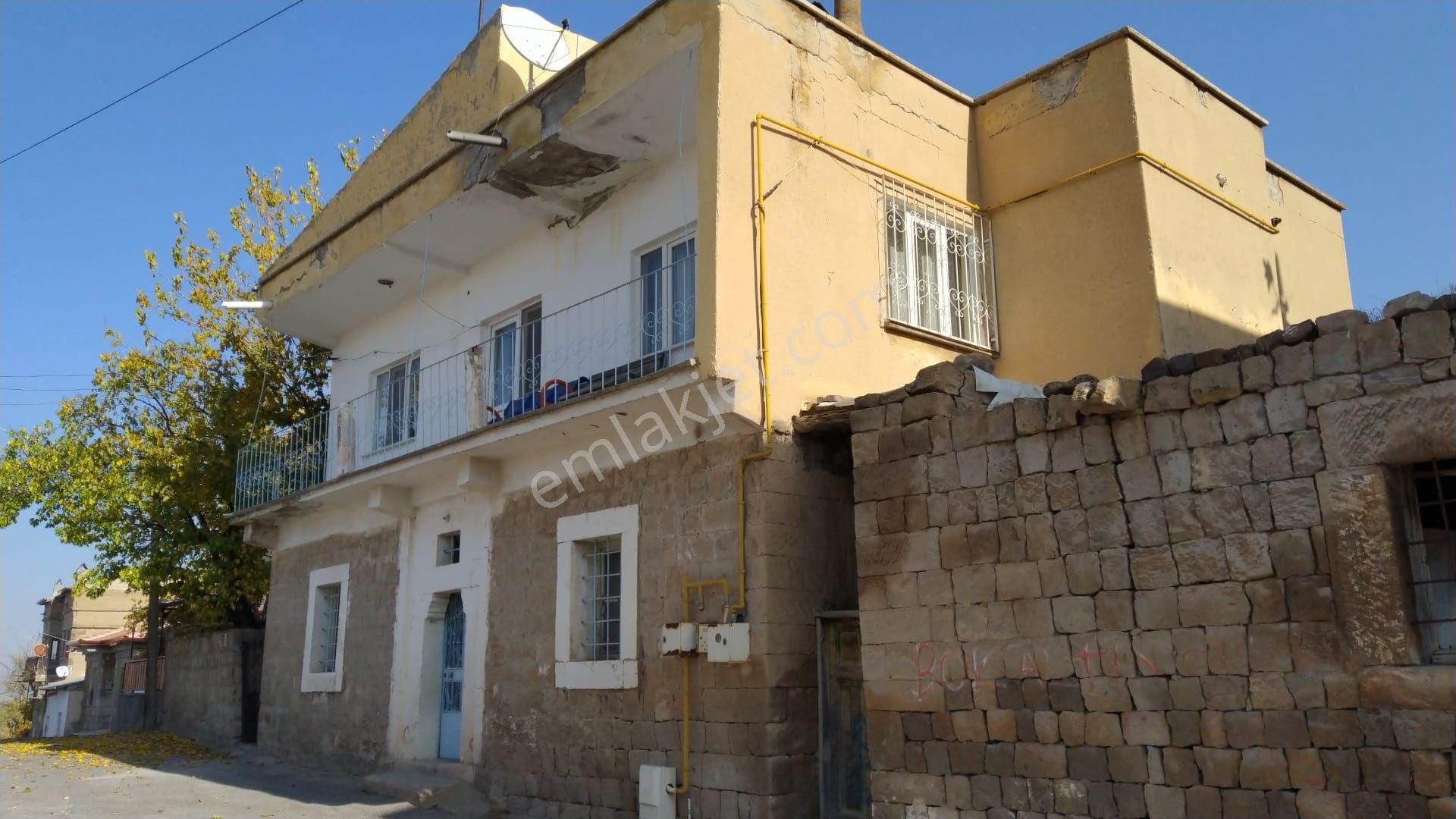 Milat Emlak Güvencesi İle Satılık Müstakil - Görsel 11