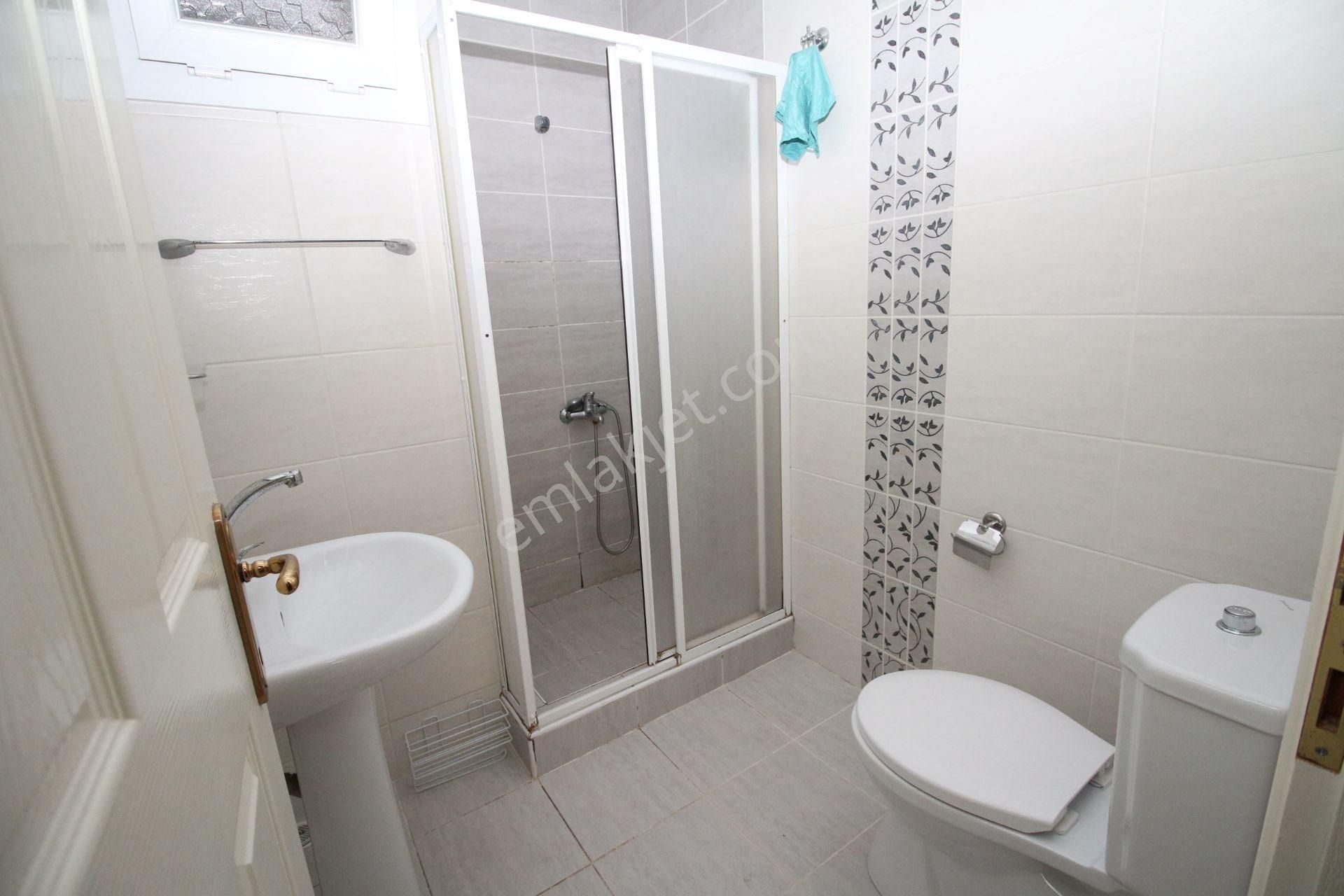 İkçü Yakını Ebeveyn Banyolu Doğalgazlı - Görsel 27