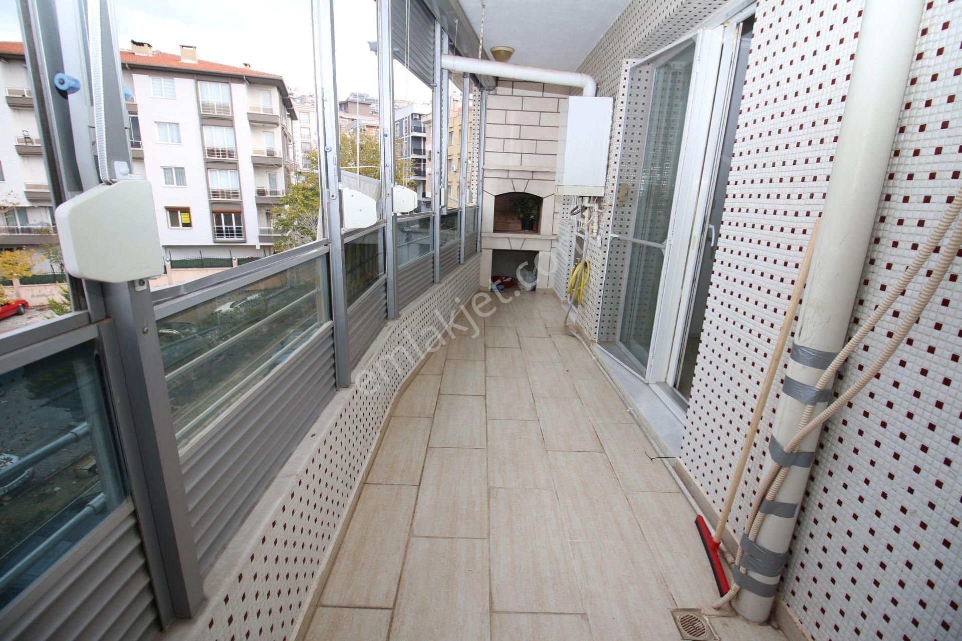 İkçü Yakını Ebeveyn Banyolu Doğalgazlı - Görsel 5