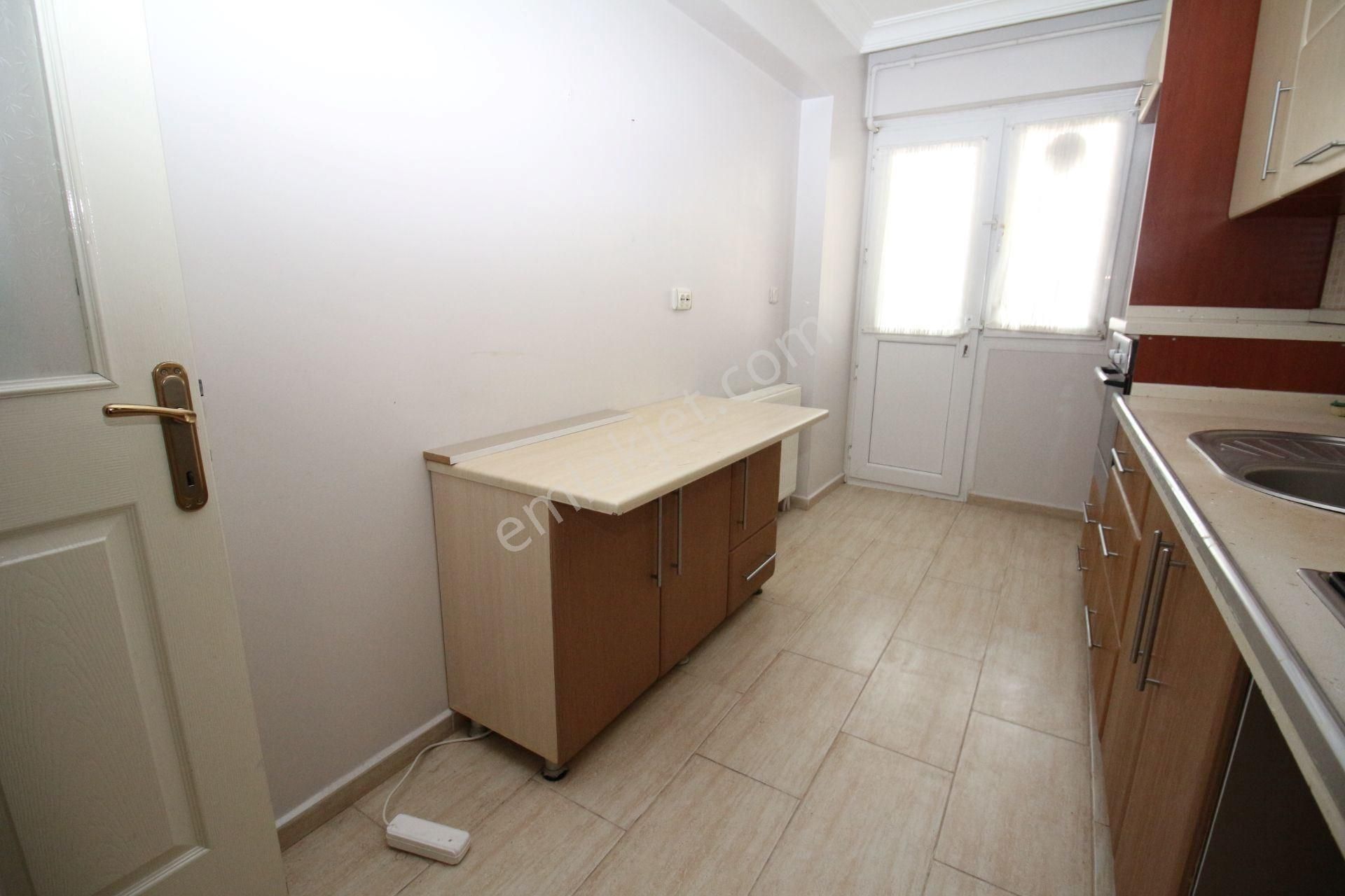 İkçü Yakını Ebeveyn Banyolu Doğalgazlı - Görsel 16