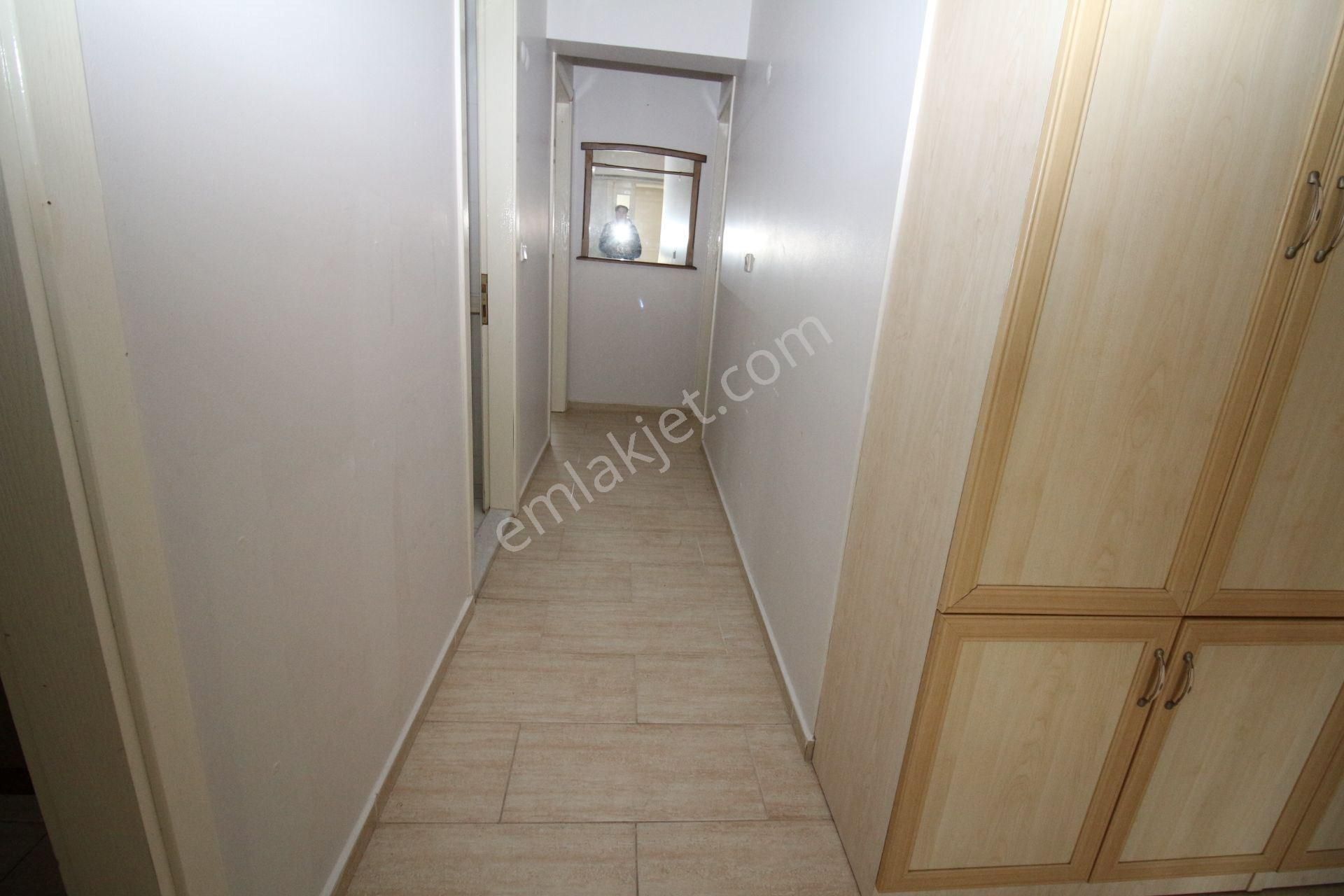 İkçü Yakını Ebeveyn Banyolu Doğalgazlı - Görsel 10