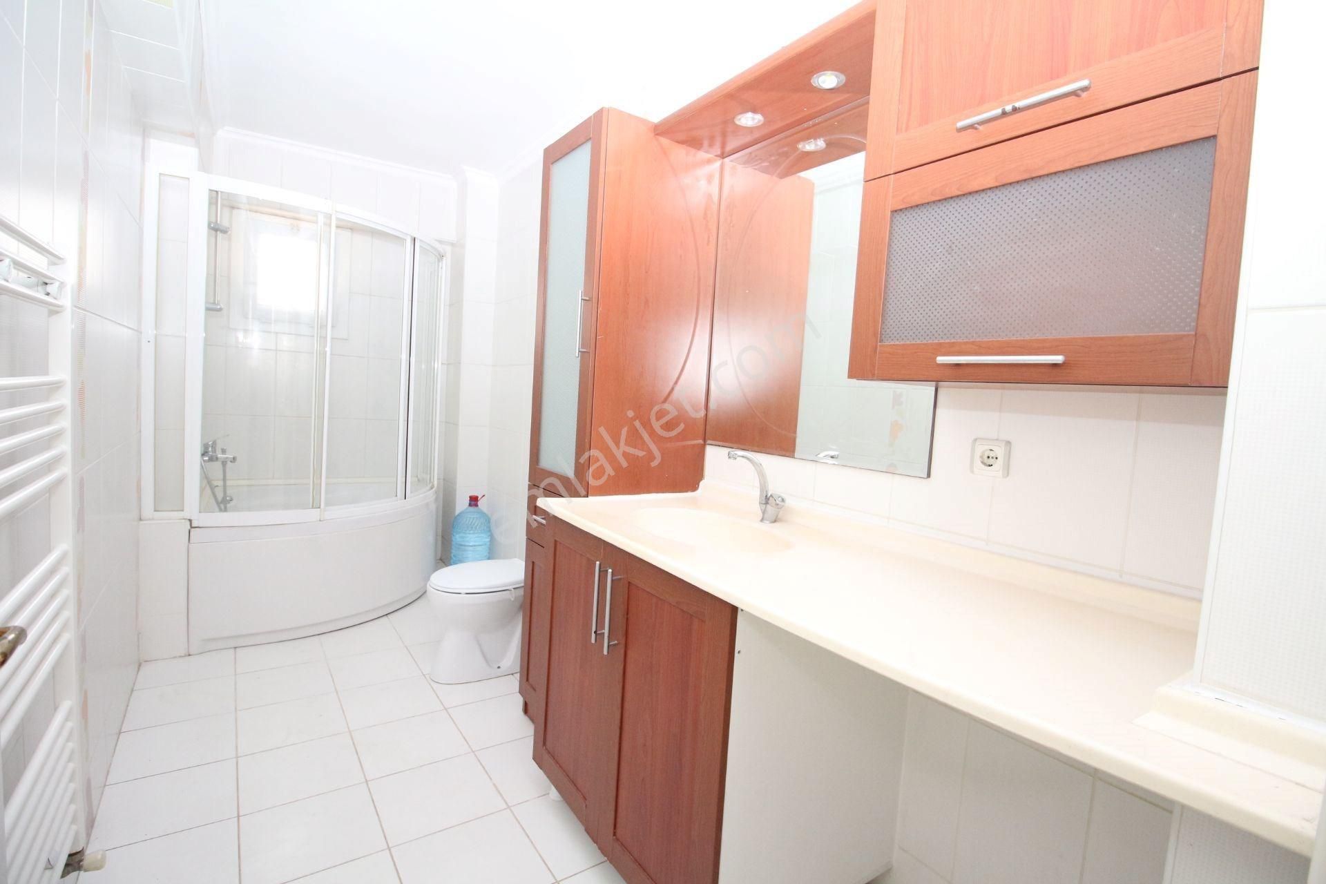 İkçü Yakını Ebeveyn Banyolu Doğalgazlı - Görsel 21