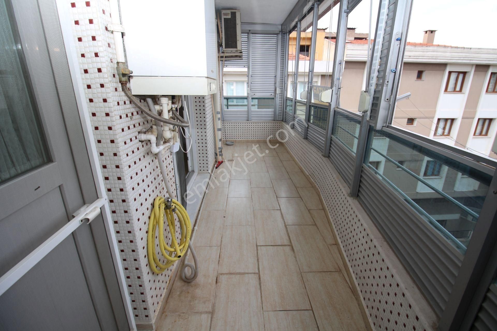 İkçü Yakını Ebeveyn Banyolu Doğalgazlı - Görsel 6