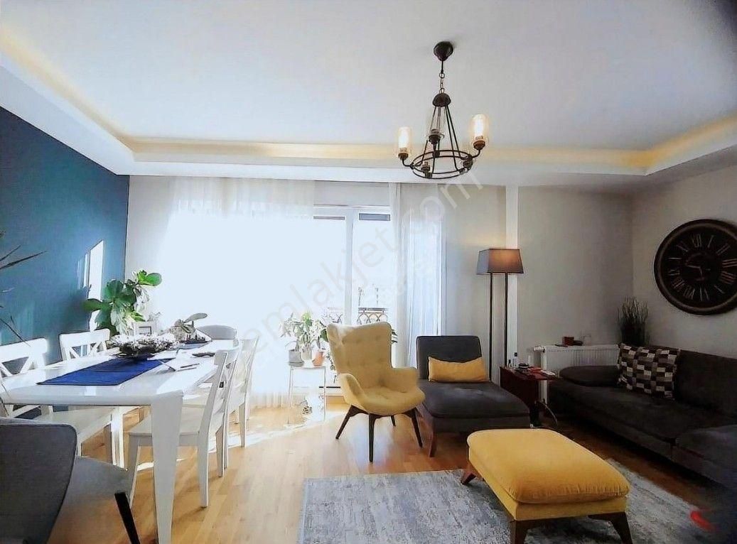 Feneryolunda İskanlı Konum Güzel 3+1 Satılık Daire - Görsel 14