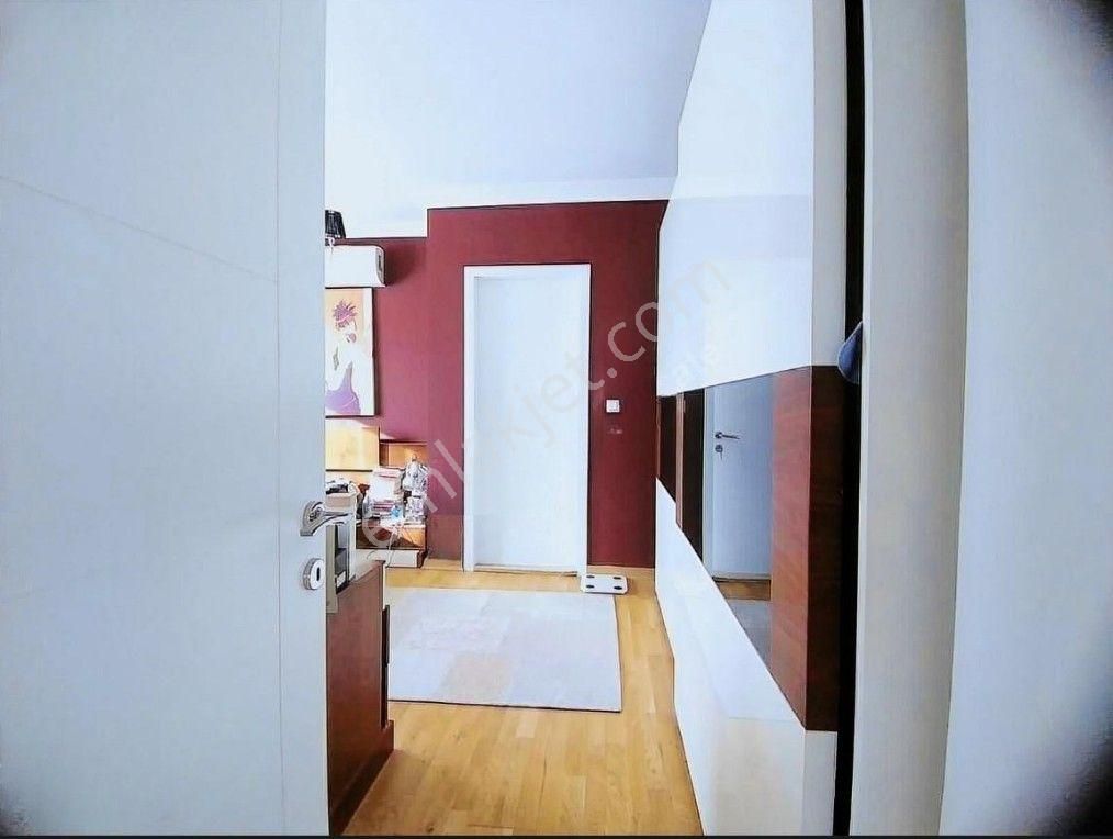 Feneryolunda İskanlı Konum Güzel 3+1 Satılık Daire - Görsel 6