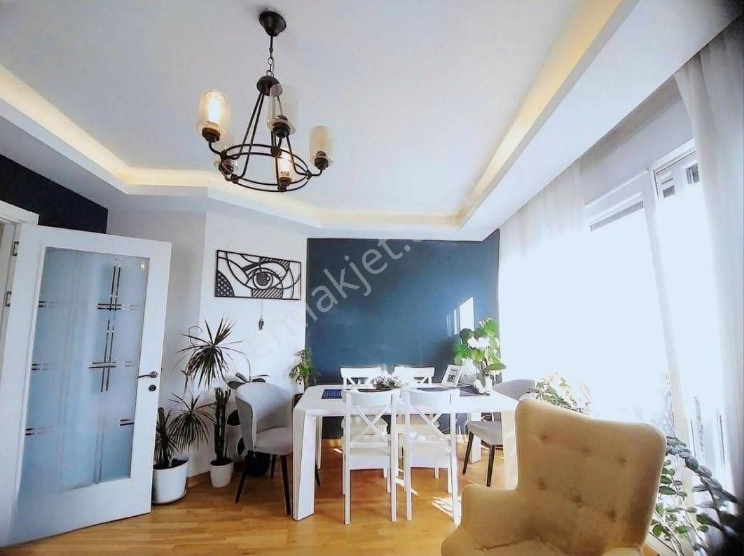 Feneryolunda İskanlı Konum Güzel 3+1 Satılık Daire - Görsel 13