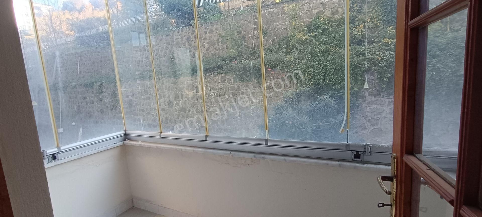 Kamer'den Ortahisar İnönü Mah.tanjant Üzerinde Satılık Daire - Görsel 26
