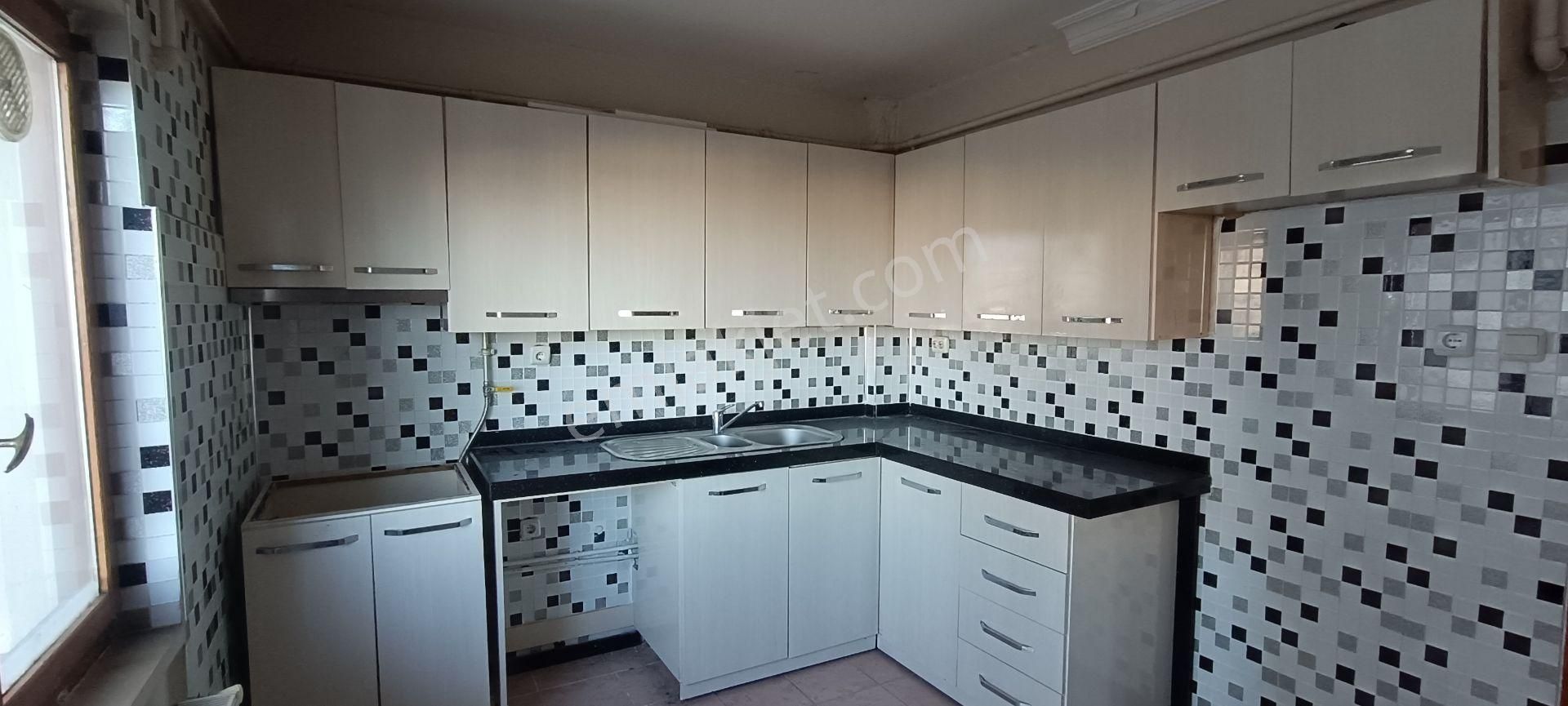 Kamer'den Ortahisar İnönü Mah.tanjant Üzerinde Satılık Daire - Görsel 17