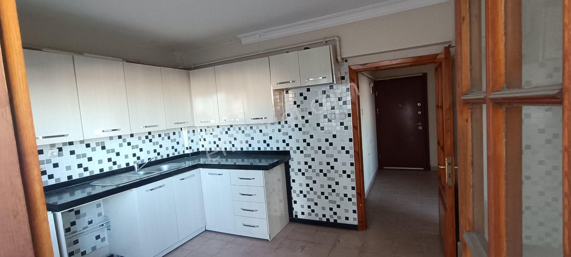 Kamer'den Ortahisar İnönü Mah.tanjant Üzerinde Satılık Daire - Görsel 19