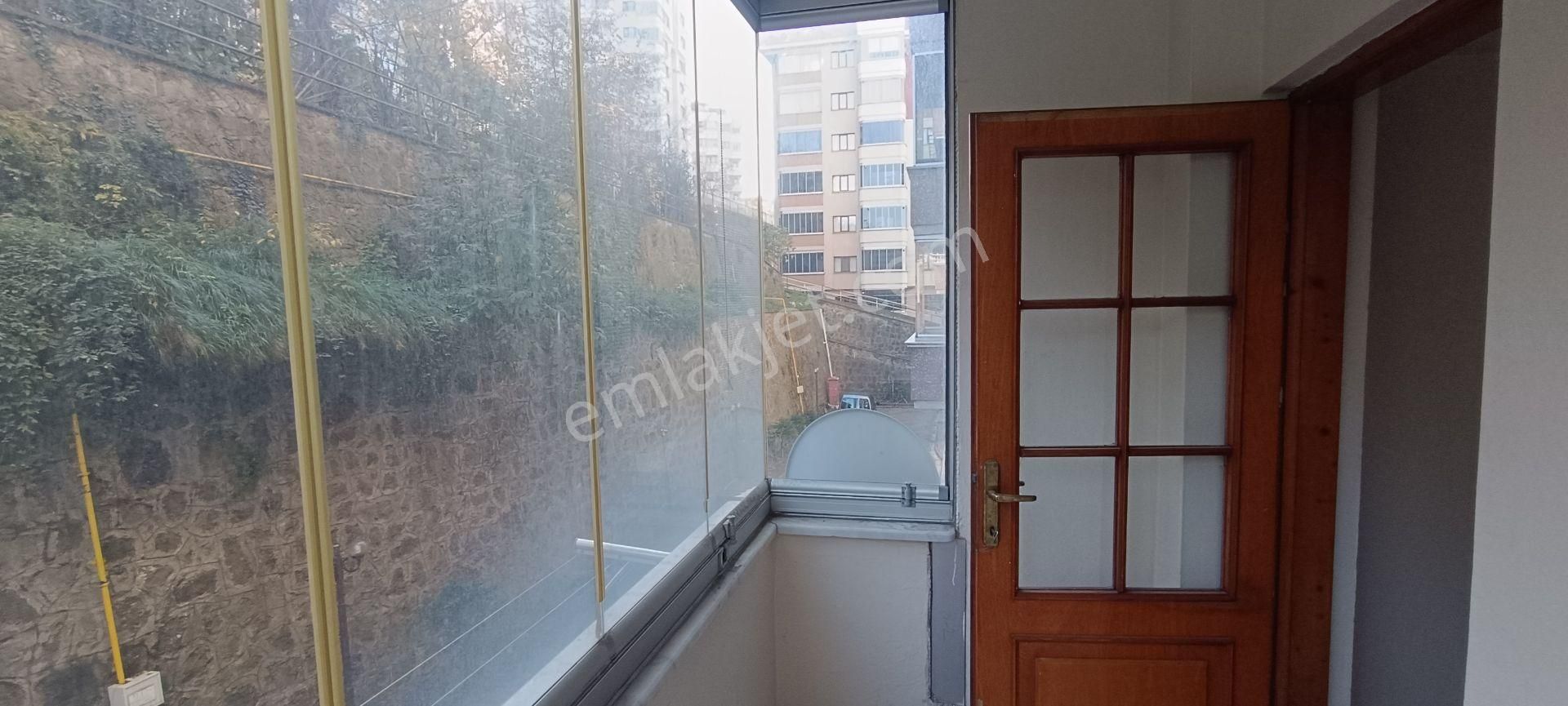 Kamer'den Ortahisar İnönü Mah.tanjant Üzerinde Satılık Daire - Görsel 27