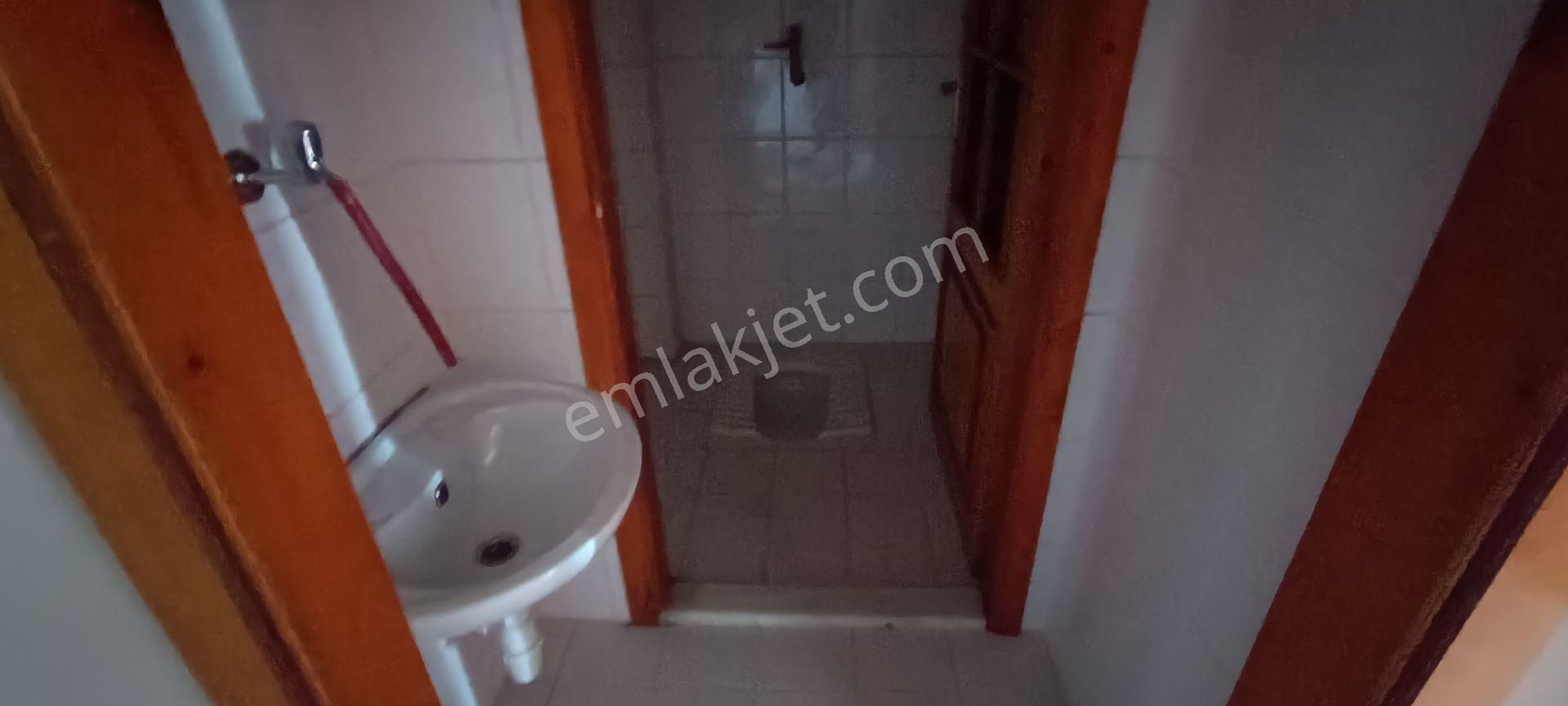 Kamer'den Ortahisar İnönü Mah.tanjant Üzerinde Satılık Daire - Görsel 24