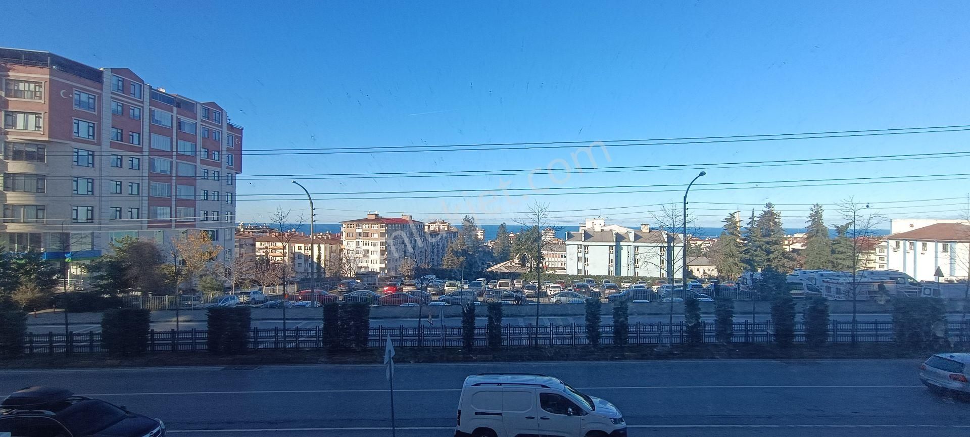 Kamer'den Ortahisar İnönü Mah.tanjant Üzerinde Satılık Daire - Görsel 13