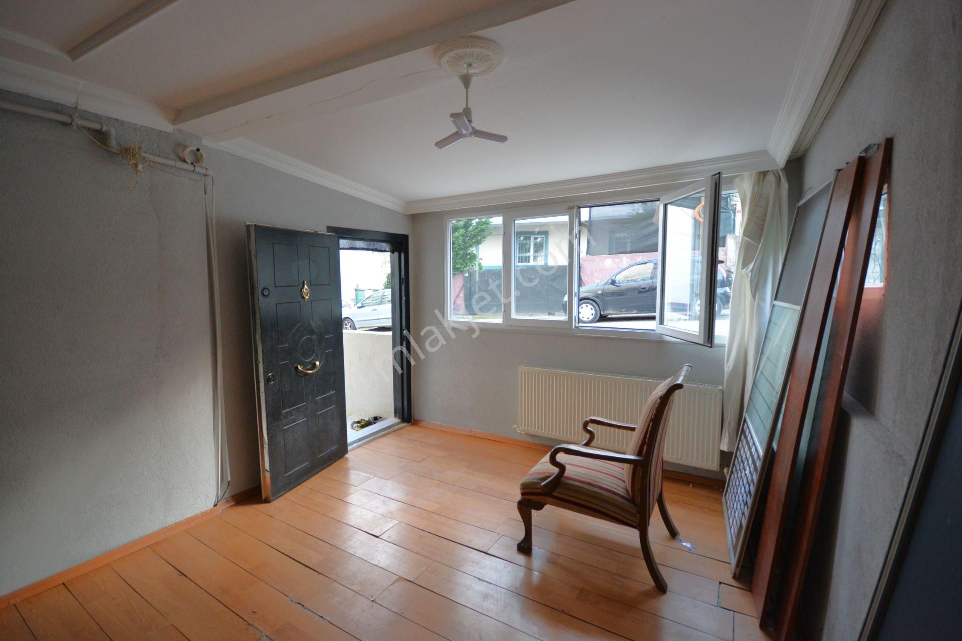 Kiralık 3+1 Merkezi Konumda 100 Metre Kare Daire