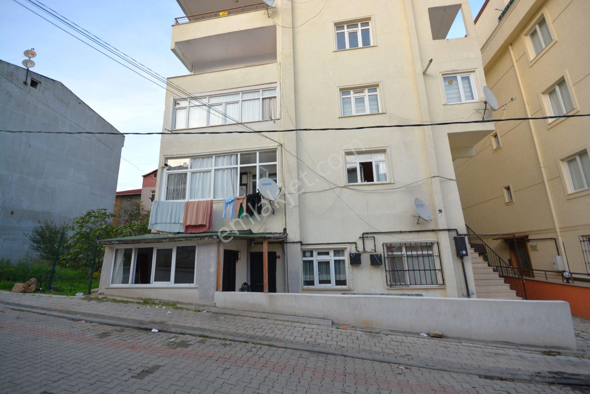 Kiralık 3+1 Merkezi Konumda 100 Metre Kare Daire - Görsel 24