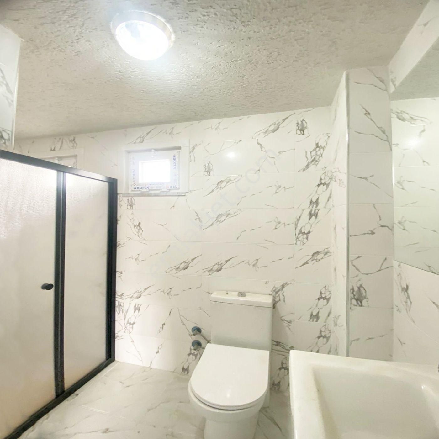 Pusula Yapı'dan Reddemeyeceğiniz, Tasarımlı 2+1 Daire!!! - Görsel 11