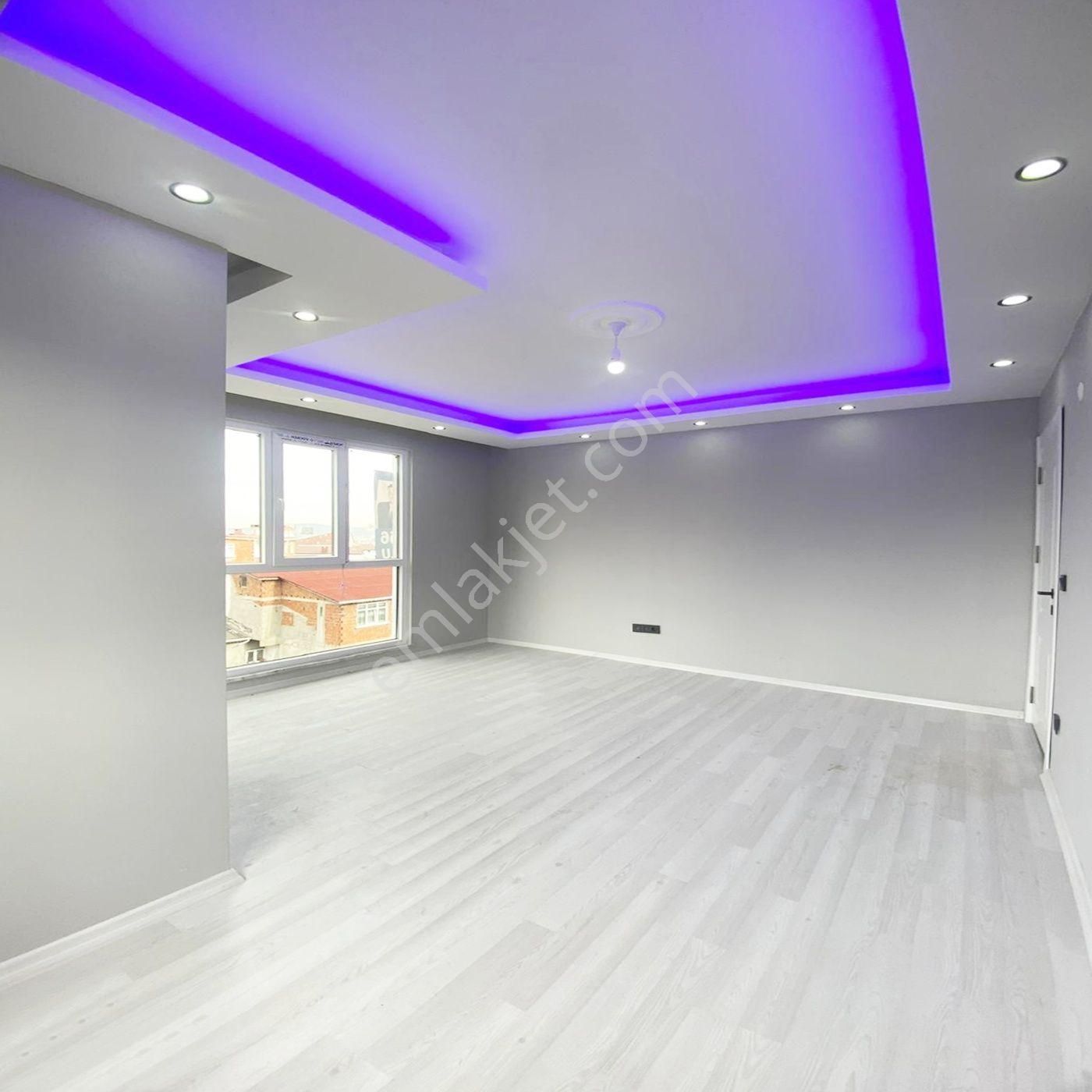 Pusula Yapı'dan Reddemeyeceğiniz, Tasarımlı 2+1 Daire!!! - Görsel 5