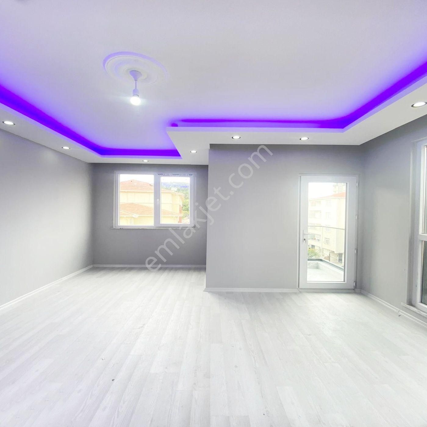 Pusula Yapı'dan Reddemeyeceğiniz, Tasarımlı 2+1 Daire!!! - Görsel 2