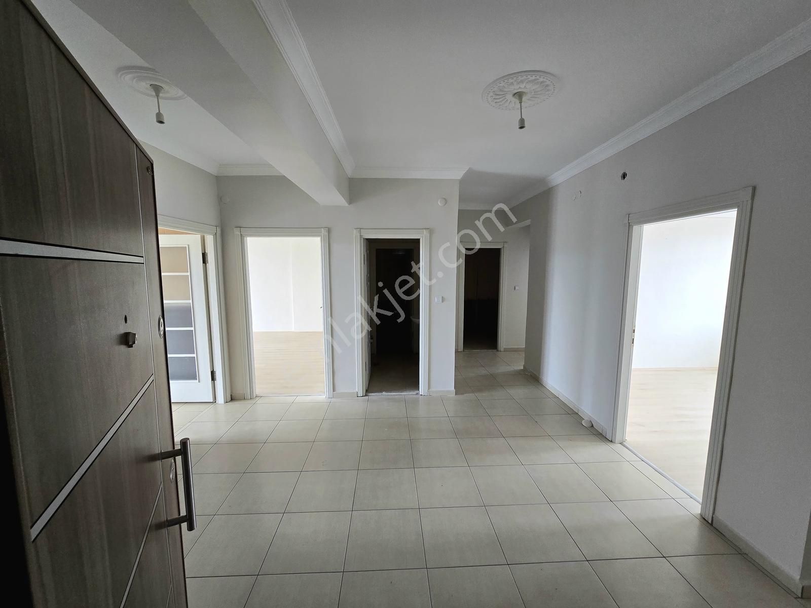 Dutluk Parkı Karşısı, Süper Lokasyonda, Satılık 3+1 Daire - Görsel 8