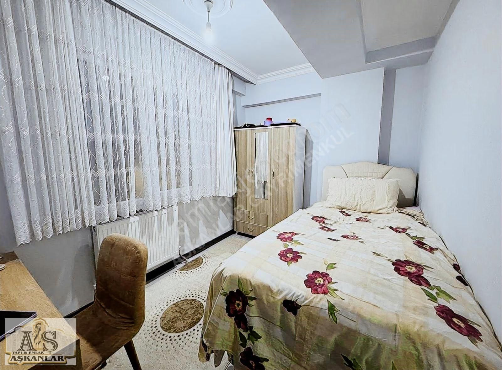 Aşkanlar Yapı'dan 3+1 Lüks Daire Full+full Ön Cephe Ara Kat - Görsel 24