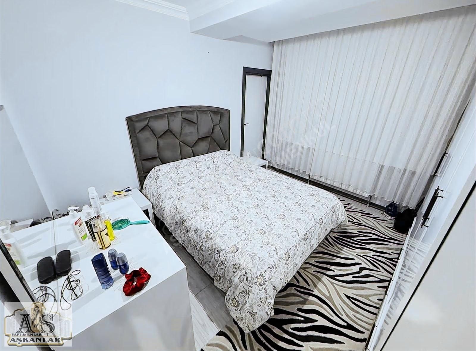 Aşkanlar Yapı'dan 3+1 Lüks Daire Full+full Ön Cephe Ara Kat - Görsel 2