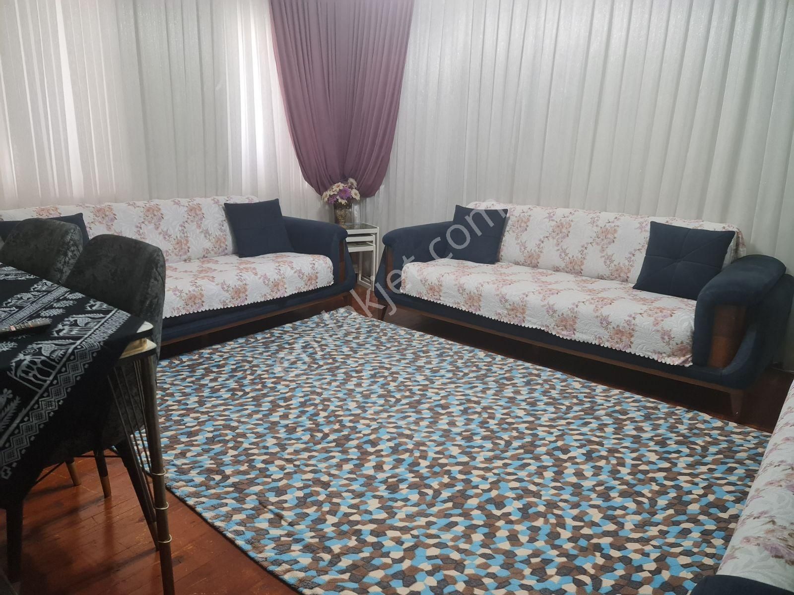 Çağlayan Mahallesinde 3+1 Satılık Daire