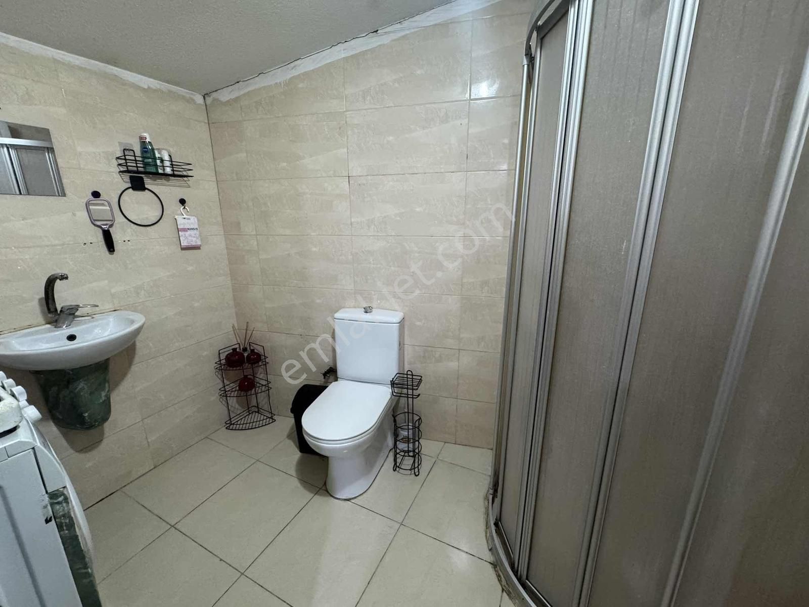 Tramp Avmye Yürüme Mesafede Full Eşyalı 1+1 Daire - Görsel 4