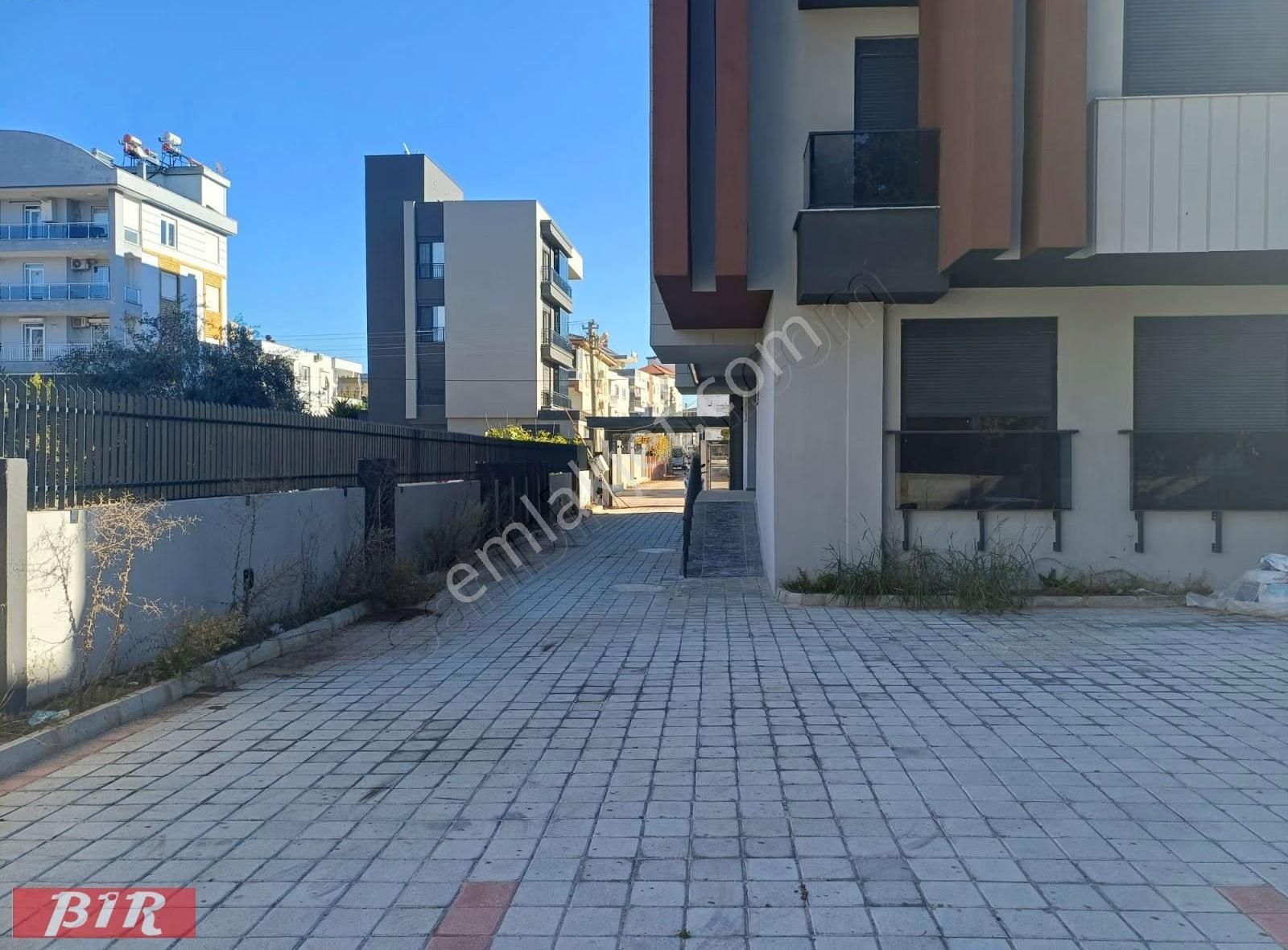 Kiralık Daire Döşemealtı Bel 300 Döşemealtı 2+1 Açm Giri Antalya - Görsel 15